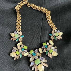 Summery Stella & Dot necklace